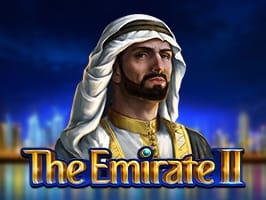 The Emirate 2 thumbnail