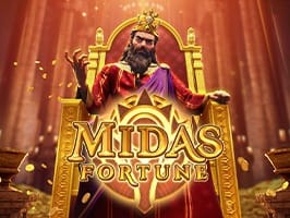 Midas Fortune thumbnail