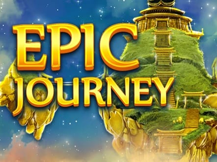 Epic Journey thumbnail