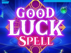 Good Luck Spell thumbnail