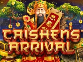 Caishens Arrival thumbnail