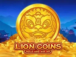 Lion Coins thumbnail