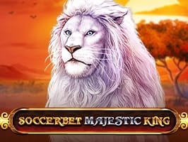 Soccerbet Majestic King thumbnail