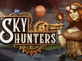 Sky Hunters thumbnail