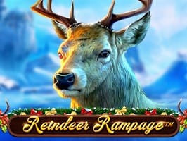 Reindeer Rampage thumbnail