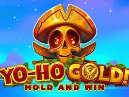 Yo Ho Gold