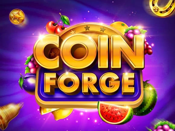 Coin Forge thumbnail