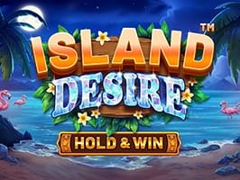 Island Desire thumbnail