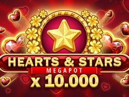 Hearts and Stars thumbnail