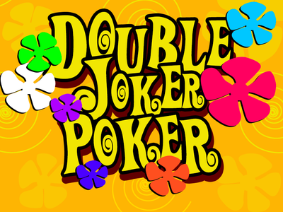 Double Joker Poker HD