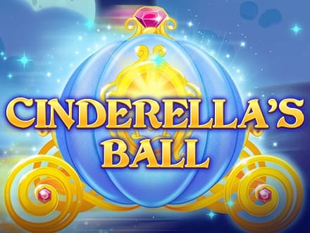 Cinderellas Ball thumbnail
