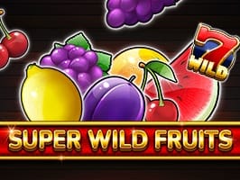Super Wild Fruits thumbnail