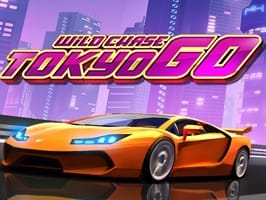 The Wild Chase Tokyo Go thumbnail