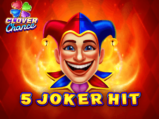 5 Joker Hit thumbnail