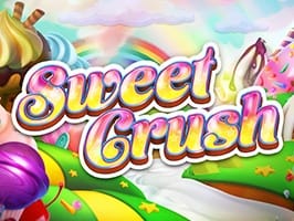 Sweet Crush thumbnail