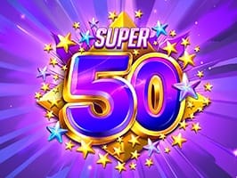 Super 50 Stars thumbnail
